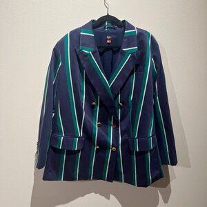 Rowing Blazers for Target Mens Blazer 2XL